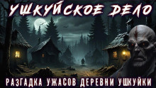 Постер книги Ушкуйская тайна