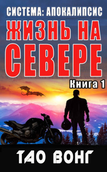 Постер книги Жизнь на севере