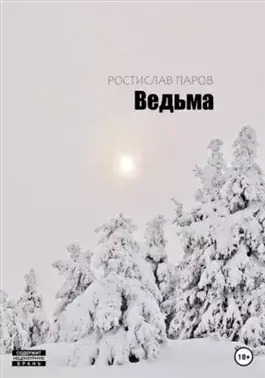 Постер книги Ведьма