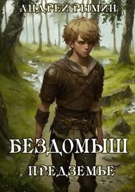 Постер книги Безбесыш. Предземье