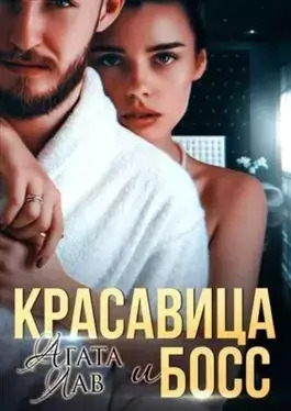 Постер книги Красавица и Босс