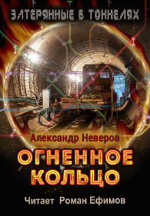 Постер книги Огненное кольцо