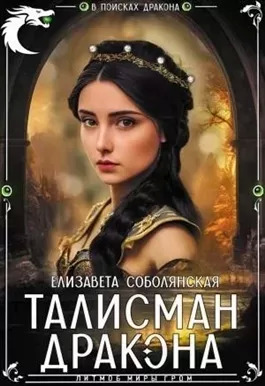 Постер книги Талисман дракона