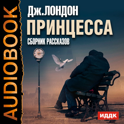 Постер книги Принцесса. Сборник рассказов