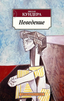 Постер книги Неведение