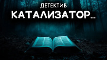 Постер книги Катализатор