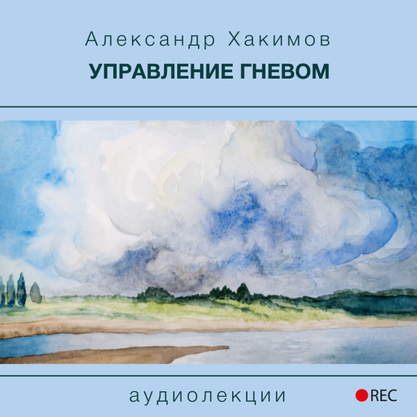 Постер книги Управление гневом