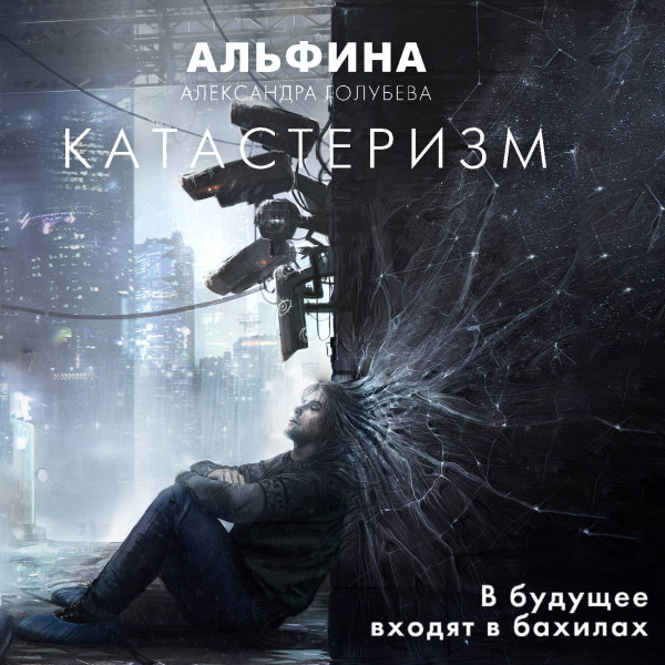 Постер книги Катастеризм