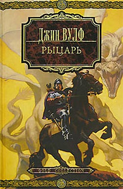 Постер книги Рыцарь