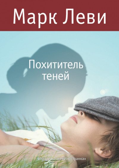 Постер книги Похититель теней