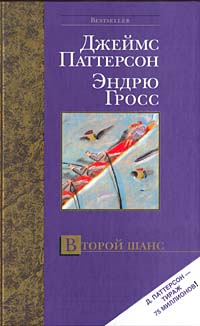 Постер книги Второй шанс