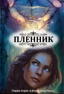 Постер книги ПЛЕННИК