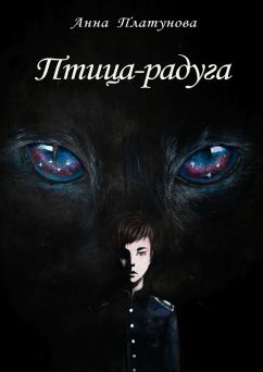 Постер книги Птица-радуга