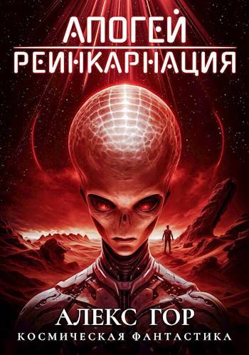 Постер книги Реинкарнация