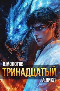 Постер книги Тринадцатый XI