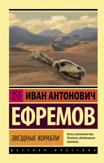 Постер книги Звездные корабли