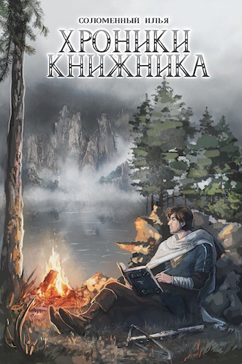 Постер книги Странник