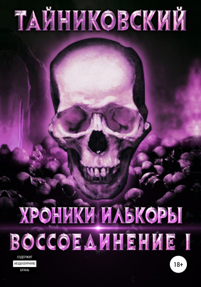 Постер книги Воссоединение.