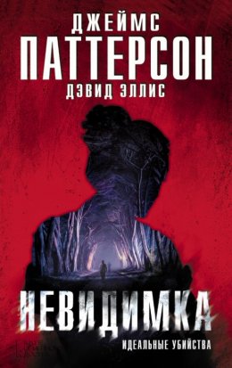 Постер книги Невидимка. Идеальные убийства