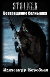 Постер книги Возвращение Солнышка