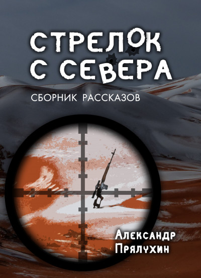 Постер книги Стрелок с Севера