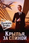 Постер книги Крылья за спиной