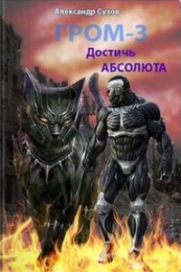 Постер книги Достичь Абсолюта