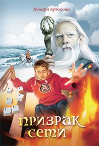 Постер книги Призрак сети