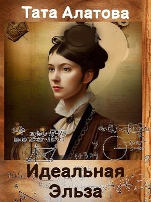 Постер книги Идеальная Эльза