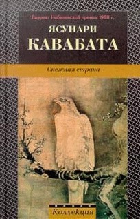 Постер книги Снежная страна