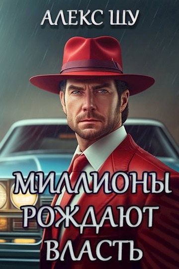 Постер книги Миллионы рождают власть