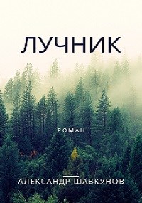 Постер книги Лучник