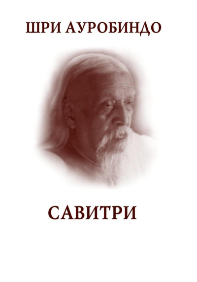 Постер книги Савитри