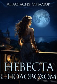 Постер книги Невеста с подвохом