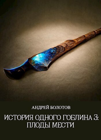 Постер книги Плоды мести