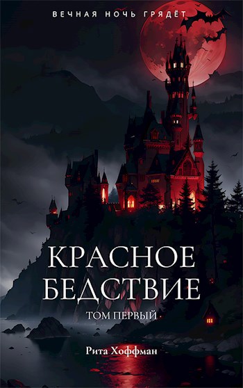 Постер книги Красное бедствие